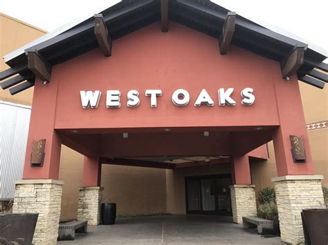 West Oaks Mall – Houston Historic Retail