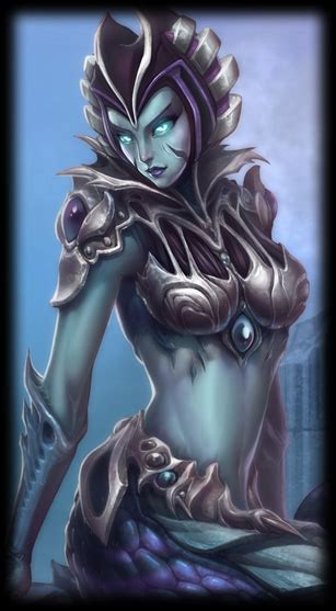 Siren Cassiopeia Skin League Of Legends Lore Video Price Chromas Art Lolfire