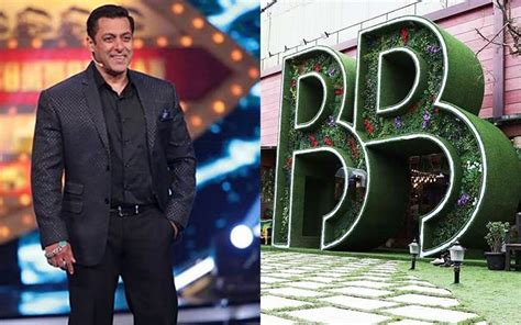 Bigg Boss 16: Salman Khan Asks For The Massive Hike In Fees To Host The ...