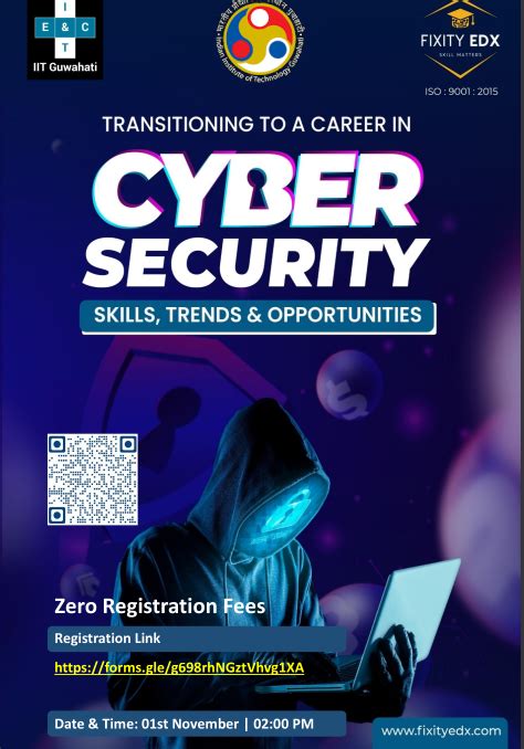 Transitioning To A Career In Cyber Security Skills Trends