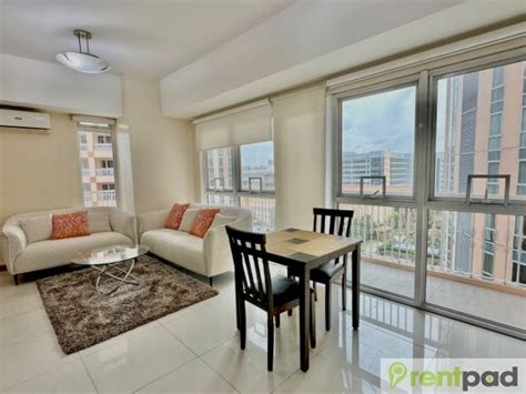 1 Bedroom Condo Unit in Venice Residences McKinley Hill Taguig #4a674db933