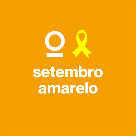 Setembro Amarelo A importância da saúde mental na juventude