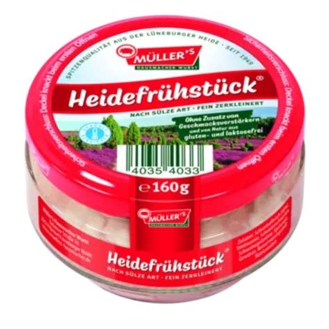 Müllers Hausmacher Wurst von HIT ansehen