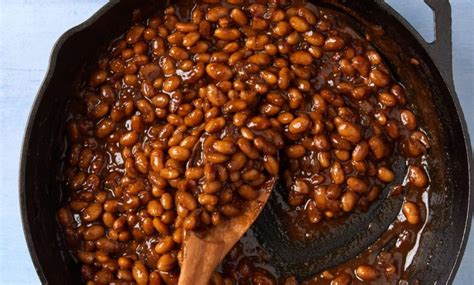 Baked Beans I Love