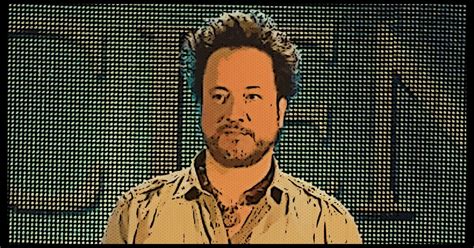 Giorgio A Tsoukalos Net Worth Discovering Employment Paths And