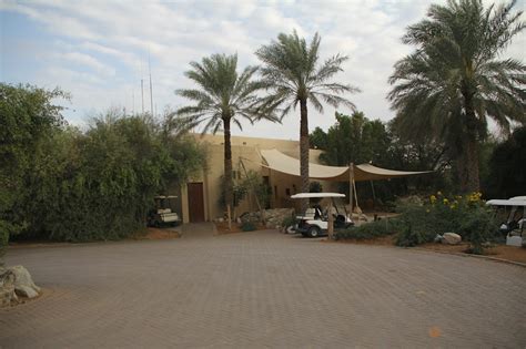 Al Maha Desert Resort and Spa | SFO777