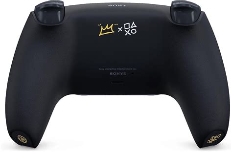 Sony Dualsense Ασύρματο Gamepad για Ps5 Lebron James Limited Edition