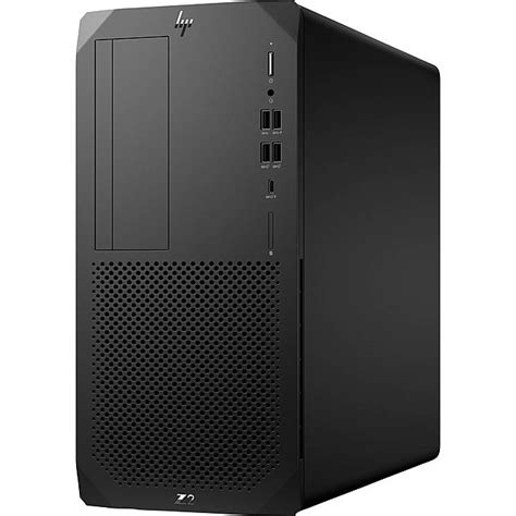 Máy trạm HP Z2 Workstation Tower G5 9FR62AV