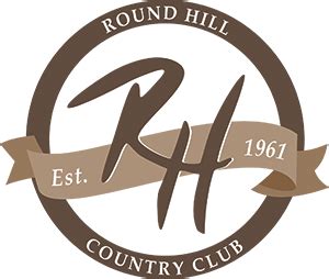 Login - Round Hill Country Club