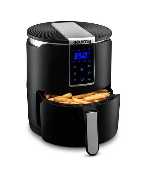 Gourmia 4 Qt Digital Air Fryer Macy S