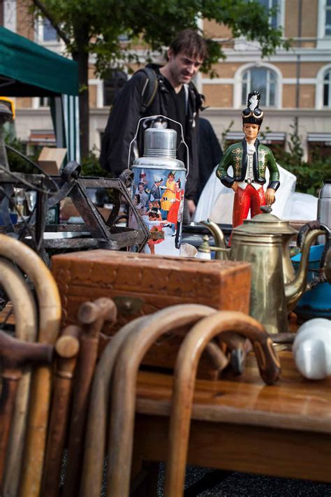 Builth Wells International Antiques and Collectors Fair | Rare Flea