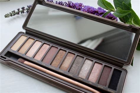 Naked Palette 2 Review The Ultimate Eyeshadow Palette