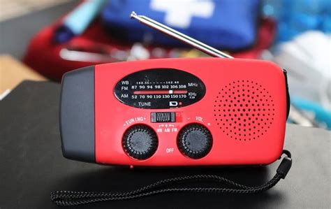 When You Need It The Best Emergency Radios For Explorersweb