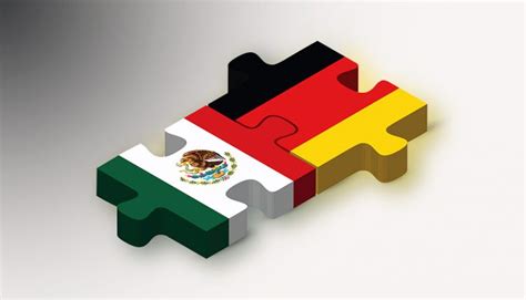 Las relaciones entre México y Alemania qué significa nuestra amistad