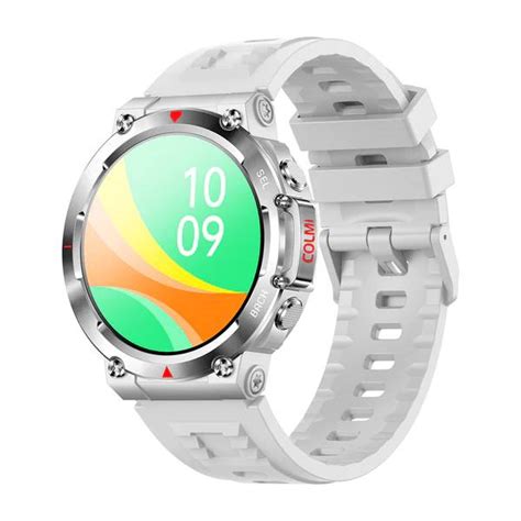 COLMI V70 Smartwatch - Best Price In Bangladesh