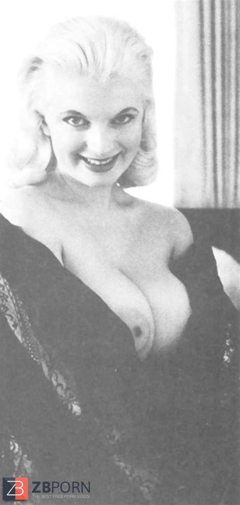 Veronica Reed Excellent ZB Porn