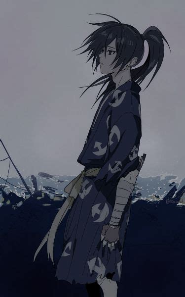 Hyakkimaru Dororo Image By R2load 2876814 Zerochan Anime Image Board