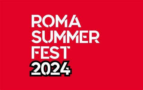 Concerti A Roma DellEstate 2024 I 30 Da Non Perdere