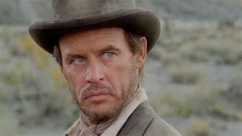 R.I.P. Geoffrey Lewis, character actor and frequent Clint Eastwood co-star