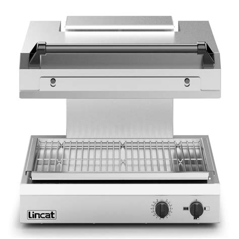 Lincat Phoenix Electric Counter Top Adjustable Salamander Grill W