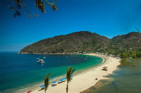 Conoce Bahía De Banderas Un Tesoro Del Pacífico Aquaventuras Blog