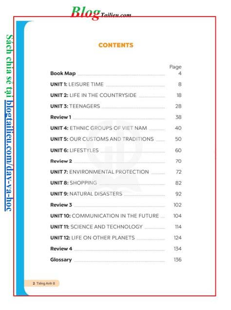 Ti Ng Anh L P Global Success Pdf Xem Online T I Pdf