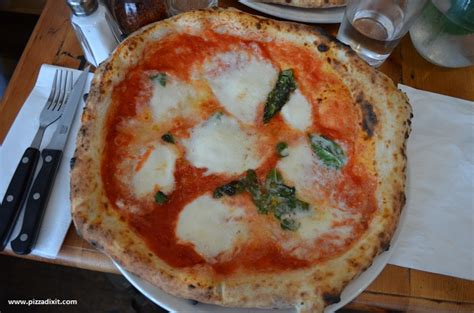 Fatto A Mano Pizzeria Brighton Review