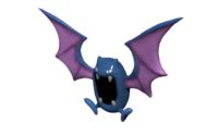 Golbat Pokemon PNG Photos PNG Mart