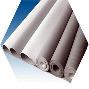 Ce Approved 60mil Reinforced PVC Waterproof Membrane For Roofing