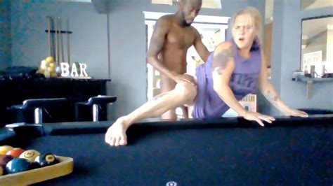 Rainbowhair Milf Banged On Pool Table And Facialized RedTube