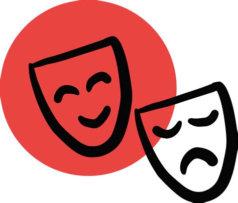 design de ícones de atuação 11947868 PNG