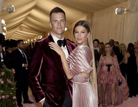 Tom Brady Gisele Bündchen Announce Divorce After 13 Years Trendradars