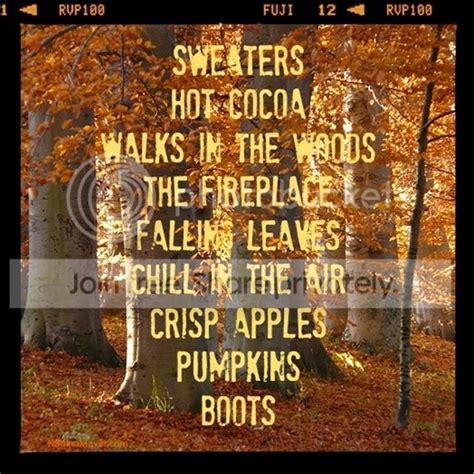 Lucia Gallego Blog Fall Inspirations