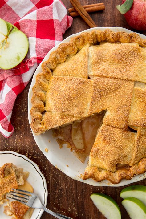 100+ Thanksgiving Pies - Homemade Pie For The Holidays — Delish.com