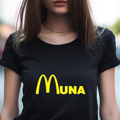 Muna Ba Da Ba Da Baaa I M Lesbian T Shirt Hersmiles