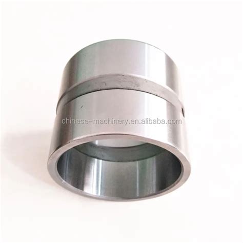 Custom Stainless Steel Bearing Rings Bearing Sleeve Bearing Bushing