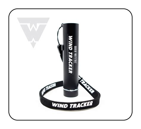 WIND TRACKER™ | WATER VAPOR WINDICATOR & SCENT DIFFUSER – Whitetail