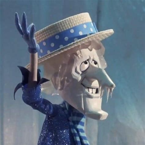 How Did I Not Realize How Similar John Kerry And Snow Miser Look R