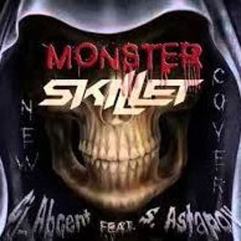 Stream SKILLET - MONSTER (Metal Cover) By Caleb Hyles And Jonathan ...