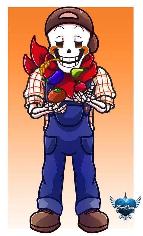 Carrot Farmtale Cutie Papyrus By Soulgemart On Deviantart