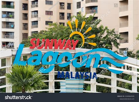 4 Sunway Lagoon Theme Park Over 3 Royalty Free Licensable Stock Photos