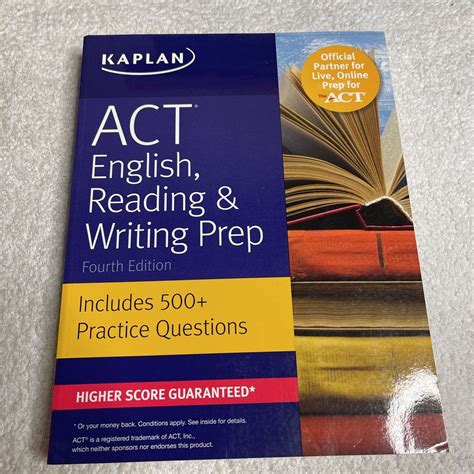 Free Act English Prep Worksheet Download Free Act English Prep