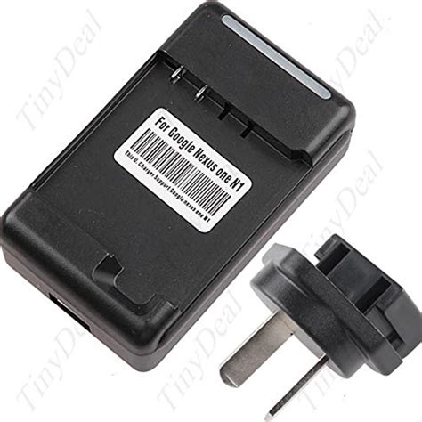 Us Eu Compatble Cellphone Battery Ba S Bb Ac Travel Charger