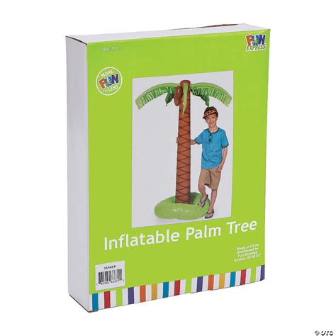 inflatable palm tree 6