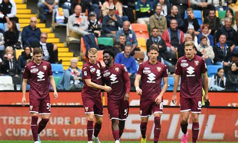 Torino Le Pagelle Di Cm Pellegri Gol Da Tre Punti Milinkovic Savic