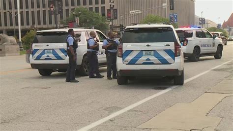 Weekend Shootings In St Louis City Raise Safety Concerns