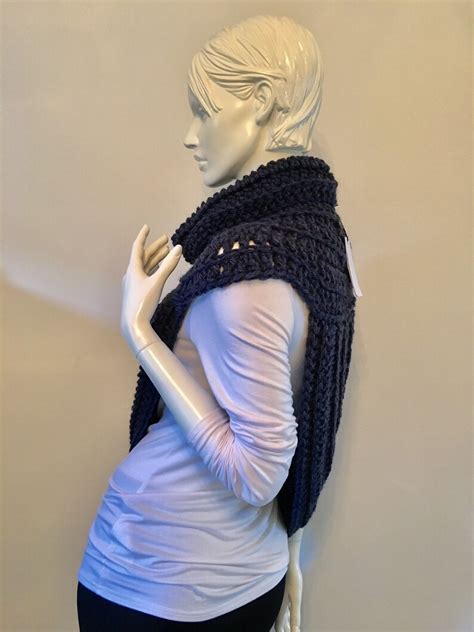 Katniss Inspired Cowl Wrap Top Etsy