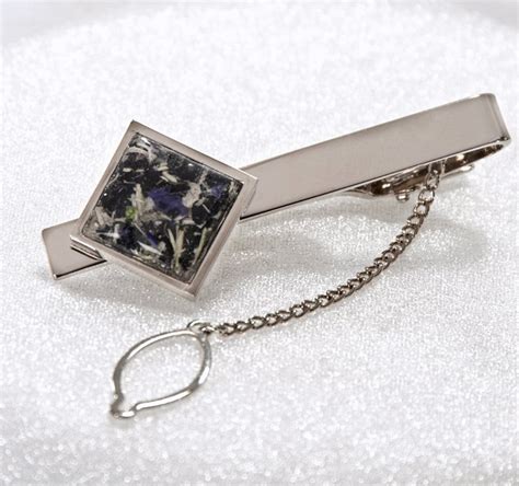 Tie Clip | The WunderGlo Foundation