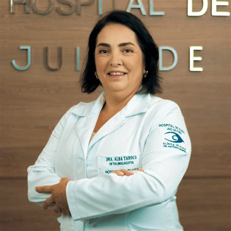 Equipe Hospital De Olhos Juiz De Fora