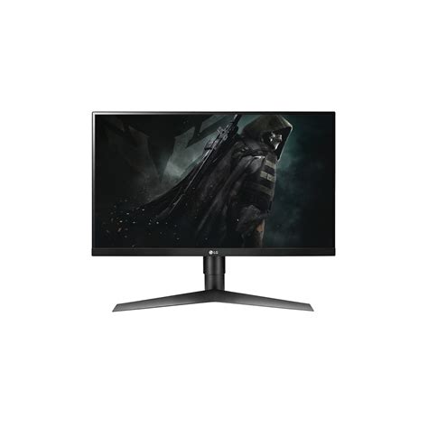 Lg Gl T Ultra Gear Full Hd Ips Gaming Monitor With G Sync